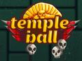 ເກມ Temple Ball