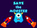 ເກມ Save the Monster