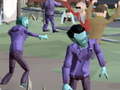 ເກມ City Apocalypse 3D Of Zombie Crowd