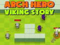 ເກມ Arch Hero Viking story