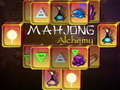 ເກມ Mahjong Alchemy