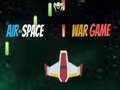 ເກມ Air-Space War game