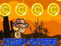 ເກມ CowBoy Runners