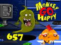 ເກມ Monkey Go Happy Stage 567