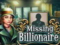 ເກມ Missing billionaire