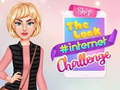 ເກມ Shop the Look #Internet Challenge