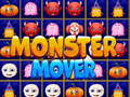 ເກມ Monster Mover