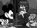 ເກມ Friday Night Funkin’ Vs Suicide Mouse
