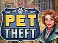 ເກມ Pet Theft