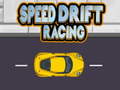 ເກມ Speed Drift Racing