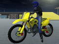 ເກມ MSK Trial Dirt Bike Stunt