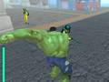 ເກມ Incredible Hulk: Mutant Power