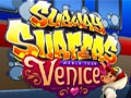 ເກມ Subway Surfers Venice