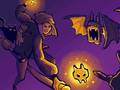 ເກມ Coven Run