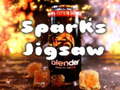 ເກມ Sparks Jigsaw