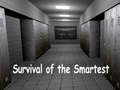 ເກມ Survival of the Smartest