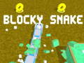 ເກມ Blocky Snake 