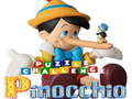 ເກມ Pinokio Puzzle Challenge