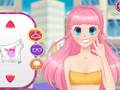 ເກມ My Manga Avatar