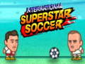 ເກມ International SuperStar Soccer