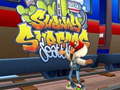 ເກມ Subway Surfers Seattle