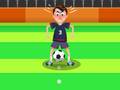 ເກມ Nutmeg Football
