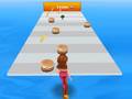 ເກມ Skinny Fat Run