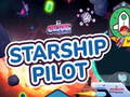 ເກມ Elliott From Earth Starship Pilot 