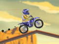 ເກມ Trial Racing 3