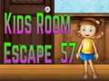 ເກມ Amgel Kids Room Escape 57