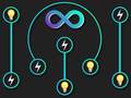 ເກມ Power Transmission Puzzle