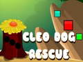 ເກມ Cleo Dog Rescue
