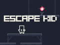 ເກມ Escape Hid