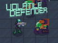 ເກມ Volatile Defender
