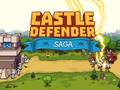 ເກມ Castle Defender Saga