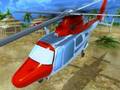 ເກມ Helicopter Rescue Flying Simulator 3d