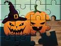 ເກມ Halloween Puzzle