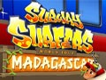 ເກມ Subway Surfers Madagascar