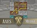 ເກມ Axes Merge