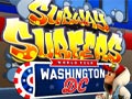 ເກມ Subway Surfers Washington DC