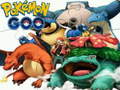 ເກມ Pokemon Goo