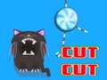ເກມ Cut Cut