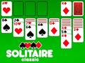 ເກມ Solitaire classic