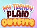 ເກມ My Trendy Plaid Outfits