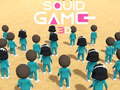 ເກມ Squid Game 3D