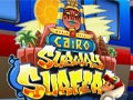 ເກມ Subway Surfers Cairo