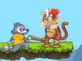 ເກມ Super Jungle Runner