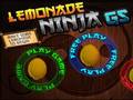 ເກມ Lemonade Ninja GS