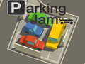 ເກມ Parking Jam 