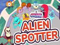 ເກມ Elliott From Earth Alien Spotter